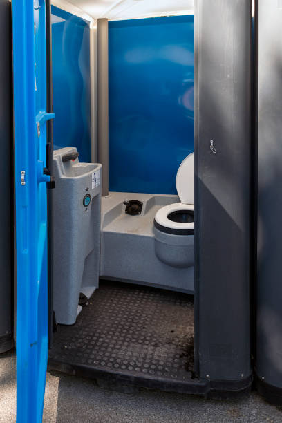 Portable bathroom rental in Hiller, PA