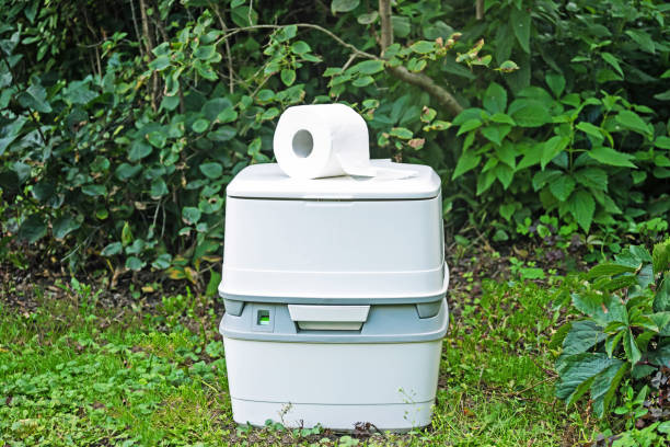 Best Porta potty services near me  in Hiller, PA