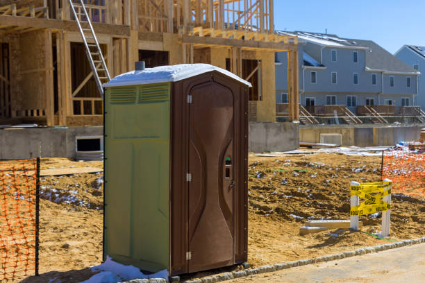 Best Porta potty rental for festivals  in Hiller, PA