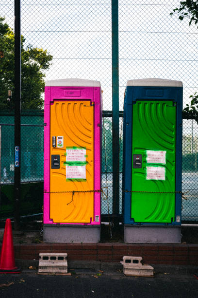 Best Long-term porta potty rental  in Hiller, PA