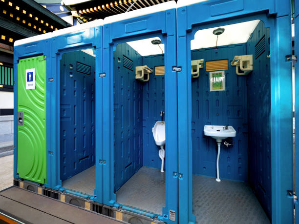 Porta potty rental for festivals in Hiller, PA