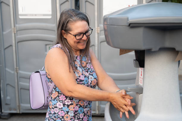 Best Porta potty rental near me  in Hiller, PA