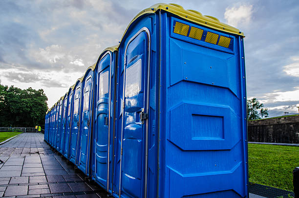 Best Portable bathroom rental  in Hiller, PA